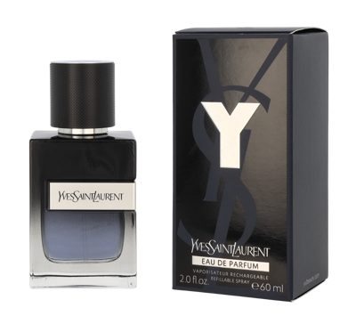 Yves Saint Laurent - YSL Y For Men Eau de parfum Spray 60 ml