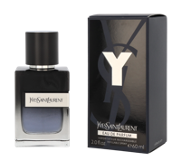 Yves Saint Laurent - YSL Y For Men Eau de parfum Spray 60 ml