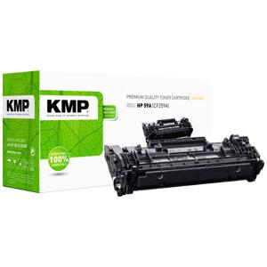 KMP Toner vervangt HP 59A Compatibel Zwart 3000 bladzijden 2557,0000 2557,0000