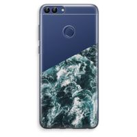 Zee golf: Huawei P Smart (2018) Transparant Hoesje