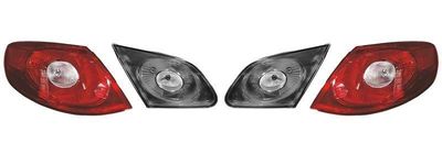Achterlicht set SET5841931
