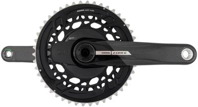SRAM Crankset pm force axs 33/46t 172,5mm