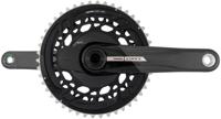 SRAM Crankset pm force axs 33/46t 172,5mm