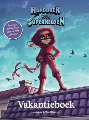 Vakantieboek (Hardback)