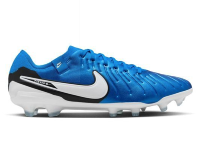 Tiempo Legend 10 Pro FG Blauw