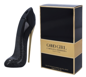 Carolina Herrera Good Girl Supreme Eau de parfum Spray 80 ml Dames