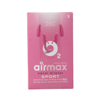 Airmax Neusspreider sport S 1 Stuks