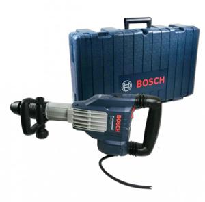 Bosch GSH 11 VC Professional 1700 W SDS-max