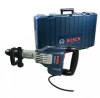 Bosch GSH 11 VC Professional 1700 W SDS-max - thumbnail