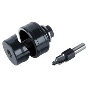 Wolfcraft 3762000 Stans voor blik 35 mm