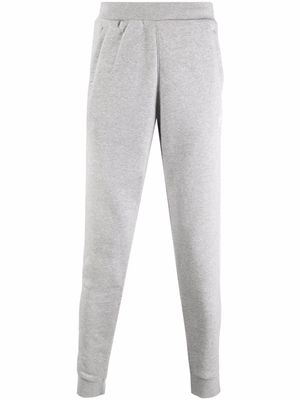 adidas pantalon de jogging à rayures signature - Gris