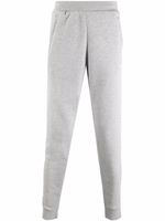 adidas pantalon de jogging à rayures signature - Gris