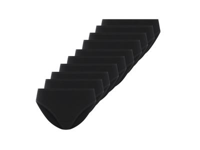 esmara 10 dames slips (S (36/38))