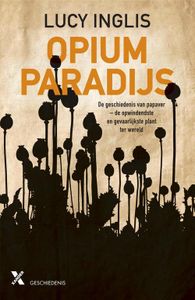 Opiumparadijs - Lucy Inglis - ebook