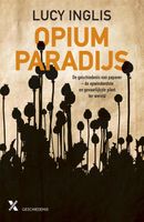 Opiumparadijs - Lucy Inglis - ebook - thumbnail