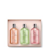 Molton Brown Floral & Fruity Body Care Collection Molton Brown Floral & Fruity Body Care Collection