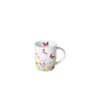 Ambiente Mok 0.2l butterflies in field wit