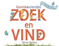 Zoek en vind (Hardback)