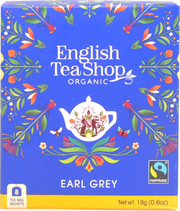 English Tea Shop Earl Grey