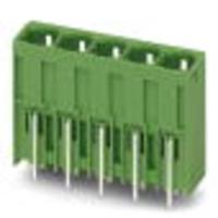 Phoenix Contact 1998807 Female behuizing (board) PCV Totaal aantal polen: 4 Rastermaat: 10.16 mm Inhoud: 50 stuk(s)