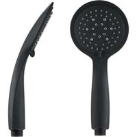 ROUSSEAU Hebe Handdouche 5 jets - Zwart
