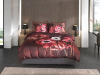Heckett & Lane Heckett & Lane Niall dekbedovertrek 240x200/220 Red