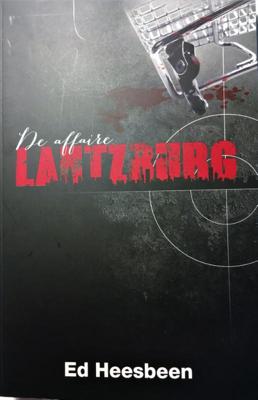 De affaire Lantzburg (Paperback)