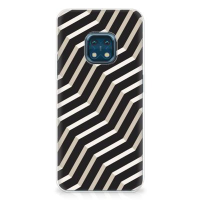 Nokia XR20 | TPU Hoesje | Illusion