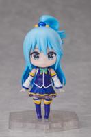 Konosuba An Explosion on This Wonderful World! Dform Action FigureDarkness Full 9 cm Konosuba An Explosion on This Wonderful World! Dform Action FigureDarkness Full 9 cm
