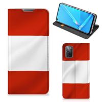 OPPO A52 | A72 | Standcase | Oostenrijk OPPO A52 | A72 | Standcase | Oostenrijk