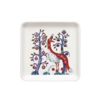 IITTALA - Taika Wit - Schaaltje 12x12cm
