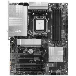 Moederbord AMD MSI PRO B850-P WIFI