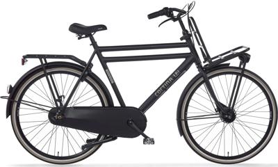 Cortina U4 Transportfiets 28 inch 65cm ND7