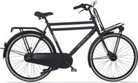 Cortina U4 Transportfiets 28 inch 65cm ND7 Cortina U4 Transportfiets 28 inch 65cm ND7