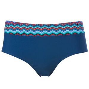 Trofe Mix Bikini Brief 89220