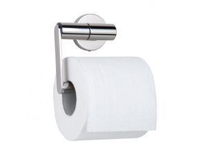 Tiger Boston toiletrolhouder RVS glans