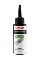 Simson kettingolie plantaardig 100ml