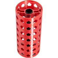 AGO Reel Paper 5 for Paterson 5 canister for paper or large format film 8x10 inch