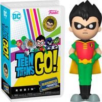 Funko Blockbuster Rewind - Teen Titans Go!: Robin