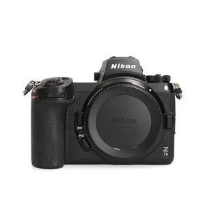 Nikon Nikon Z7 II - 7.000 kliks