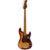 Sire Marcus Miller P5 4-String FL Tobacco Sunburst fretloze elektrische basgitaar