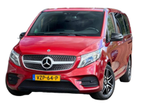Mercedes Benz V Klasse