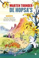 De Hopsa's - Marten Toonder - ebook