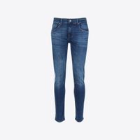 Broek Jeans Blauw - thumbnail