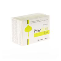 Prevalon Lyco 60 Tabletten