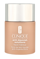Clinique Anti-Blemish Solutions Liquid Make-Up CN74 BEIGE Foundation 30 ml Dames