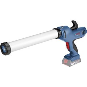 Bosch GCG 18V-600 Professional elektrisch lijm- & vulmiddelpistool 8 mm/sec