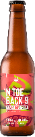 Scheldebrouwerij Scheldebrouwerij - 'N Toeback #09 Ariana Hop 33Cl