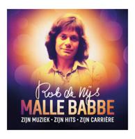 Rob de Nijs - Malle Babbe (Zijn Muziek · Zijn Hits · Zijn Carrière) 2LP