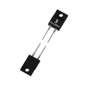 Diotec Schottky diode SBJ1845-3G ITO-220AC 45 V